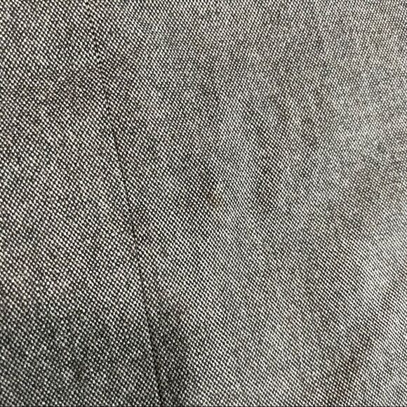 Banana Republic Wool Blend Midi Skirt Size 6 - Picture 8 of 8